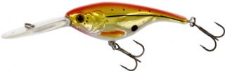 Westin BabyBite DR Low Floating Crankbait 6.5cm - 